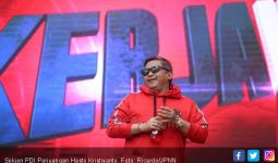 Bisa Jadi Kubu Prabowo-Sandi Malah Senang Jika Rakyat Susah - JPNN.com