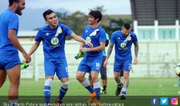 Barito Putera Tanpa 4 Pemain Inti Lawan Sriwijaya FC - JPNN.com