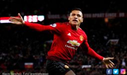 Tertinggal 2 Gol, MU Menang Dramatis dari Tim Papan Bawah - JPNN.com