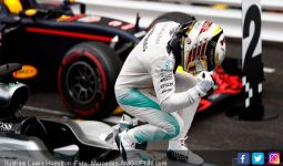 Hasil F1 Jepang 2018: Hamilton Tak Terbendung - JPNN.com