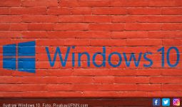 Microsoft Setop Distribusi Windows 10 Versi Baru - JPNN.com