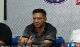 Iwan Budianto Umumkan Tak Lagi Menjabat CEO Arema FC - JPNN.com