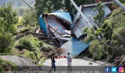 Belajar Manajemen Bencana dari Negara-Negara Rawan Gempa - JPNN.com