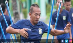 Siswanto: Haram Ulangi Kesalahan Saat Lawan Martapura FC - JPNN.com