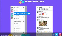Yahoo Together akan Gantikan Yahoo Massenger - JPNN.com