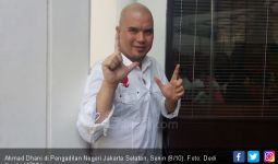 Segera Bebas, Karier Ahmad Dhani Disebut Akan Tetap Moncer - JPNN.com