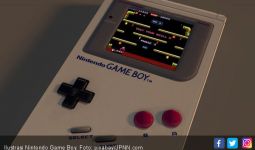 Nostalgia Konsol Gim Nintendo di Casing Smatrphone - JPNN.com