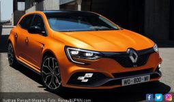 Renault Siapkan Crossover Kompak Listrik - JPNN.com