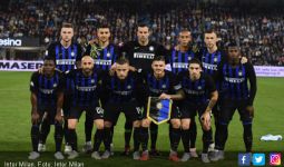 Inter Milan Kalahkan SPAL, Skriniar: Tim Ini Sangat Kuat! - JPNN.com