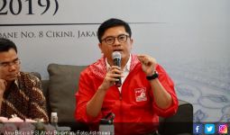 Waketum PSI Sebut Guntur Romli Memang Tak Aktif Sejak Gagal Jadi Anggota DPR - JPNN.com