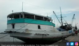 Ratusan Penumpang di Pelabuhan Kalianget Akhirnya Berlayar - JPNN.com