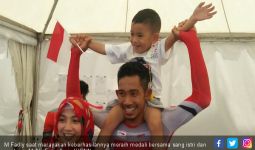 Balap Sepeda Indonesia Sumbang 2 Perak dan 2 Perunggu - JPNN.com