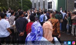 Alhamdulillah, Allah Menggerakkan Hati Presiden Jokowi - JPNN.com