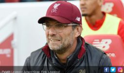 Liga Inggris: Kata Klopp Usai Liverpool Imbang Kontra City - JPNN.com