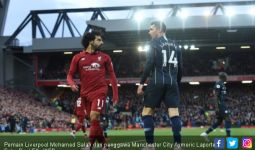 Liga Inggris: Kutukan City di Kandang Liverpool Kian Panjang - JPNN.com
