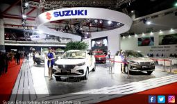 Beli Suzuki Ertiga Terbaru Bulan Ini Dapat Motor - JPNN.com