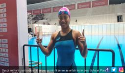 Asian Para Games: Syuci Sumbang Emas ke-4 untuk Indonesia - JPNN.com