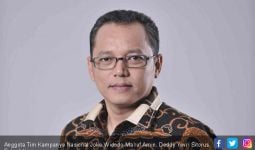Tim Jokowi: Ini Bukti Kritik Oposisi Gagal - JPNN.com