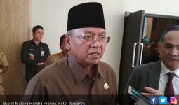 NasDem Terima Pengunduran Diri Bupati Malang - JPNN.com