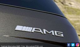 Mercedes AMG A45 Baru Bakal Jago Ngepot Bertenaga 400 Hp - JPNN.com
