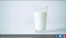 Kapan Si Kecil Boleh Minum Susu Kedelai? - JPNN.com