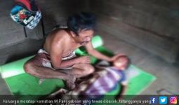 Pembunuh Anak 5 Tahun di Tapsel Ditangkap, Motifnya Dendam - JPNN.com
