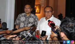 Golkar Berupaya Memenangkan Caleg dan Jokowi - Ma'ruf - JPNN.com