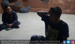 Kisah Warga Malang Digebuki Aremania Karena Dikira Bonek - JPNN.com