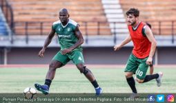 Persebaya vs Madura United: Pertahanan Green Force Sudah OK - JPNN.com