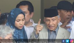 Amien Rais Menyoroti Kemarahan Jokowi, Langsung Disikat Ruhut Sitompul - JPNN.com