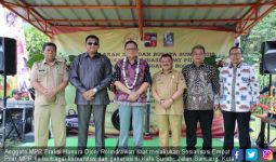 MPR Sosialisasi Empat Pilar ke Beragam Komunitas di Bogor - JPNN.com