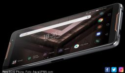 Asus ROG Geser Xiaomi Black Shark Untuk Predikat Ini - JPNN.com