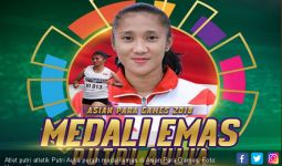 Mantap! Indonesia Lewati Target Medali Emas Asian Para Games - JPNN.com