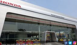 Siap-siap Honda Bakal Naikkan Harga Mobil Barunya, Ini Penyebabnya - JPNN.com