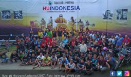 Pesta Para Petualang Dunia Kembali Kumpul di Indonesia - JPNN.com