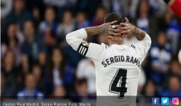 Survei: Real Madrid Klub Paling Stabil di Eropa - JPNN.com