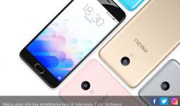 Bidik Pasar Indonesia, Meizu Akan Rilis Tiga Smartphone Baru - JPNN.com