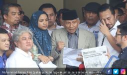 Pemeriksaan Amien Rais Cs Bisa Jadi Untungkan Prabowo-Sandi - JPNN.com