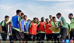 Persebaya vs Borneo FC: Tebus Dosa dengan Tiga Angka - JPNN.com