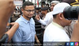 Hanafi Sebut Kasus Ratna Dipakai buat Gagalkan Prabowo-Sandi - JPNN.com