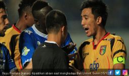Mitra Kukar Tampil Tanpa Dua Pilar Saat Hadapi Bali United - JPNN.com