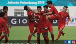 Pelatih Arab Saudi Sanjung 2 Pemain Timnas U-19 Indonesia - JPNN.com