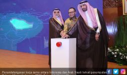 Indonesia - Arab Saudi Sepakati Sistem Baru Penempatan PMI - JPNN.com