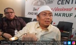 Kecam Cara Gus Nur Mengkritik Menag Yaqut, Kapitra PDIP: Dia Mengolok-olok Azan - JPNN.com