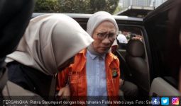 Respons Polisi Soal Permohonan Penangguhan Ratna Sarumpaet - JPNN.com