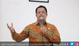 Mahyudin: Pancasila Adalah Ideologi yang Tak Ditawar Lagi - JPNN.com