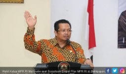 Mahyudin: PP 43/2018 Sebuah Terobosan untuk Berantas Korupsi - JPNN.com