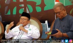 Arsul Sani: Pelapor Korupsi Harus Mendapat Perlindungan - JPNN.com