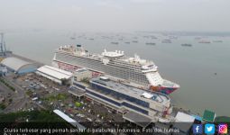 Pelabuhan Tanah Ampo Dikembangkan Jadi Tempat Sandar Kapal Yacht dan Cruise - JPNN.com