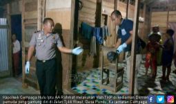 Buka Pintu, Yoga Kaget Lihat Kondisi Dirman - JPNN.com